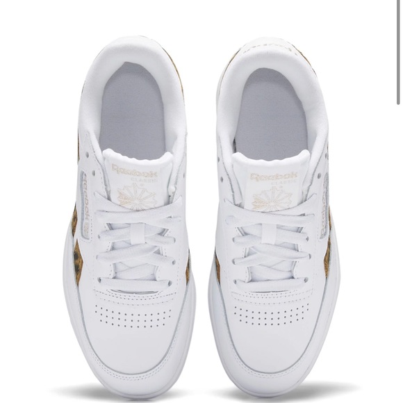 Reebok Club C Double sneakers - Picture 3 of 4